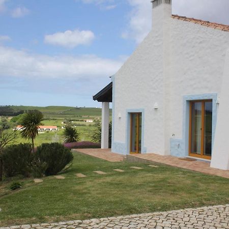 Monte Da Sapaleira Guest House Aljezur Exterior photo