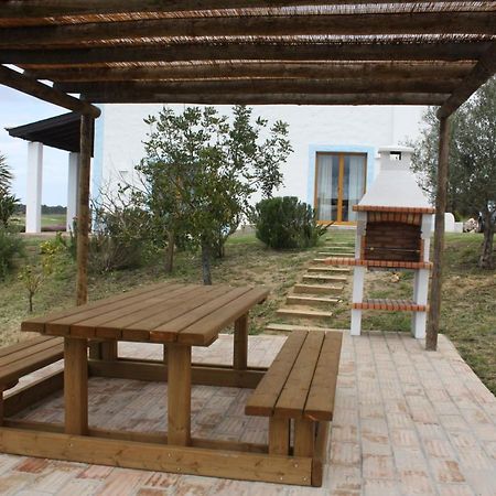 Monte Da Sapaleira Guest House Aljezur Exterior photo