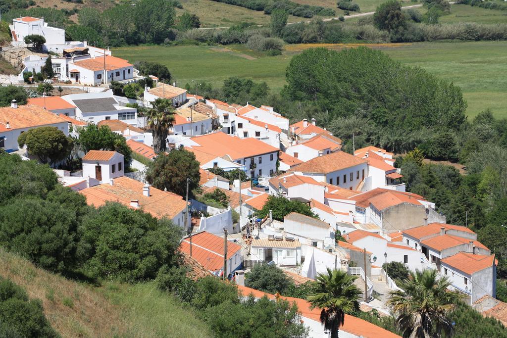Monte Da Sapaleira Guest House Aljezur Room photo