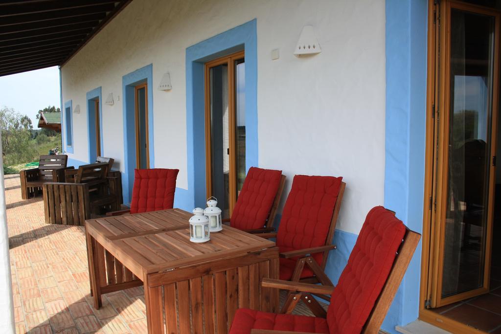 Monte Da Sapaleira Guest House Aljezur Room photo