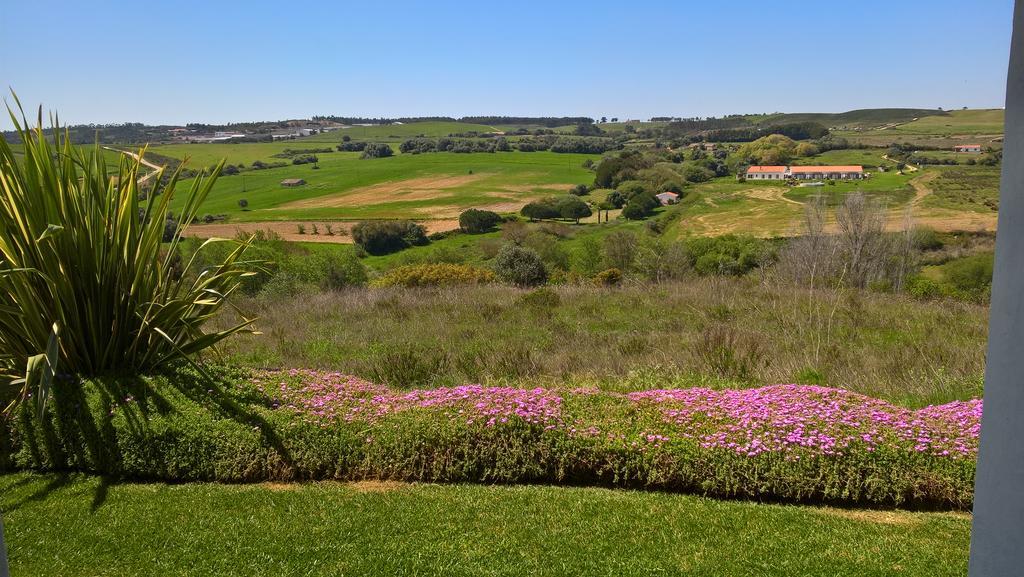 Monte Da Sapaleira Guest House Aljezur Exterior photo